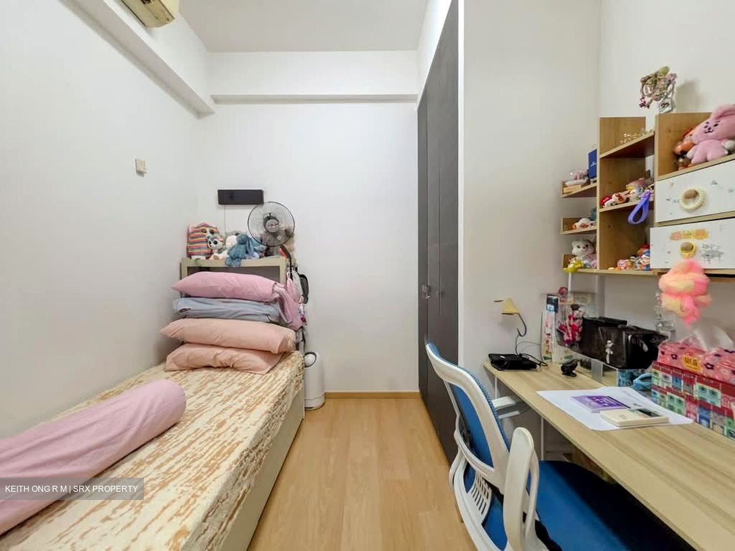 Rosewood Suites (D25), Condominium #540894331